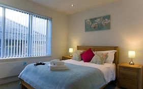 Almanna, Central York, Only 6 Minutes Walk To York Minster